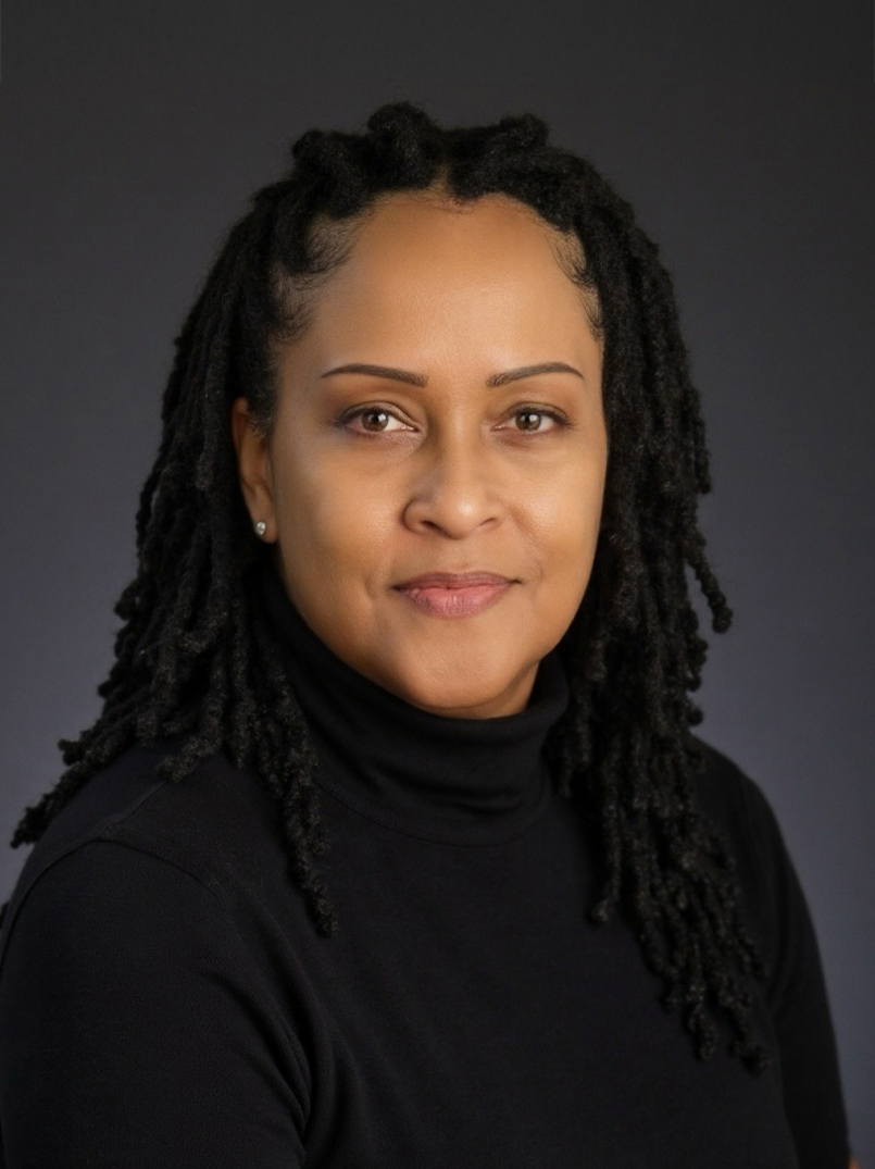Starr Shari Goode
