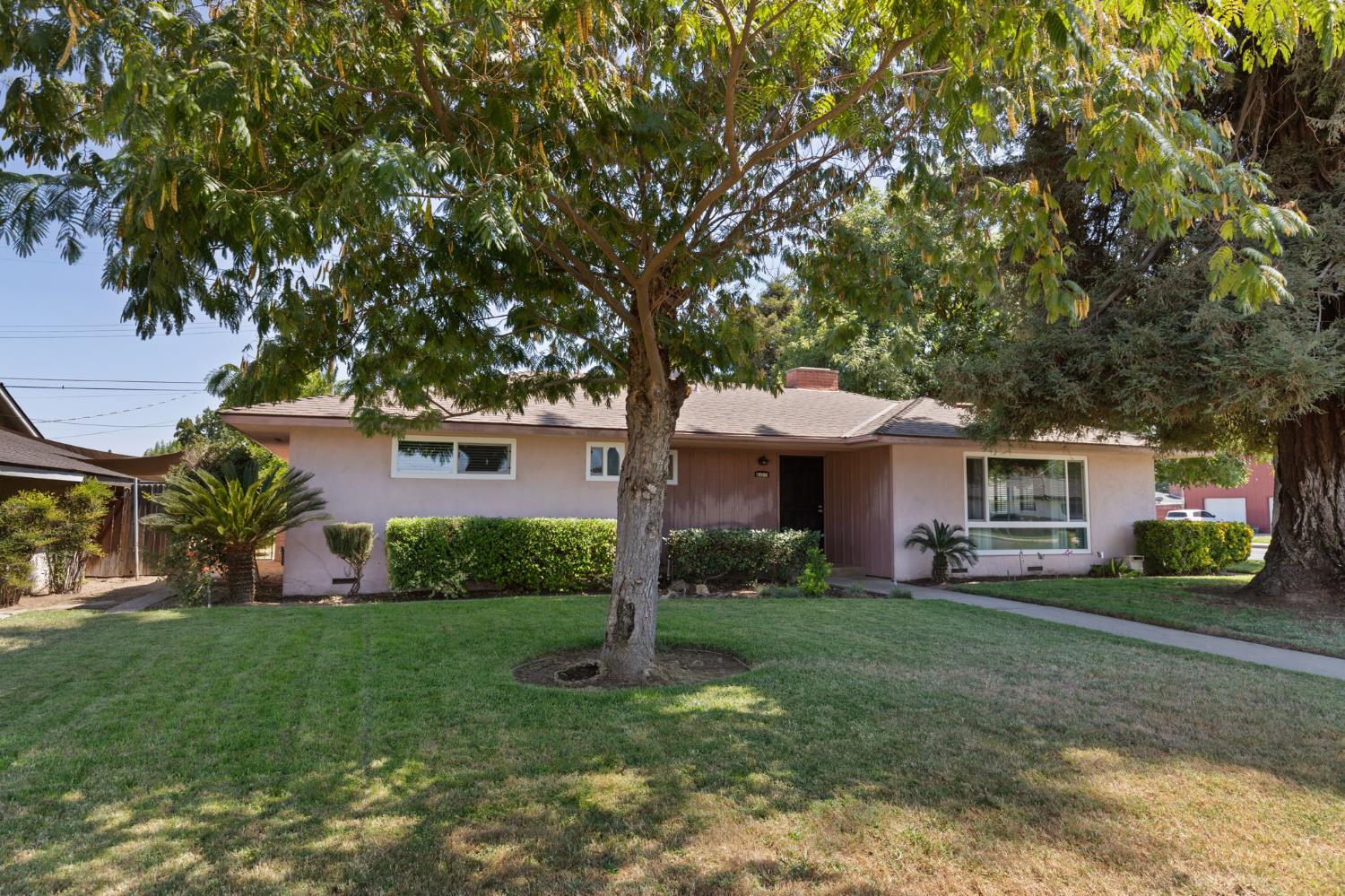 601 Williams Ave