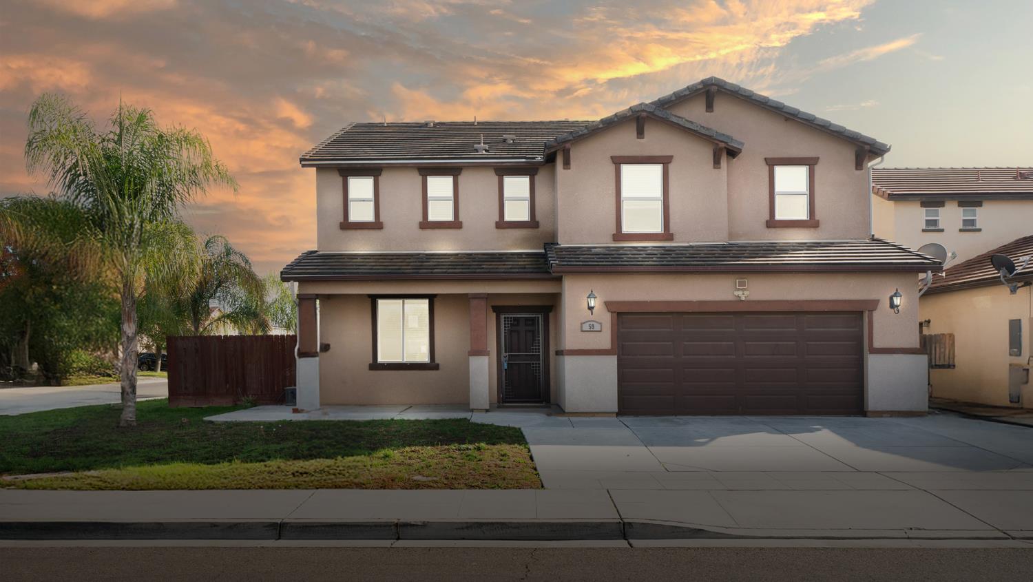 59 Rancho Santa Fe Dr