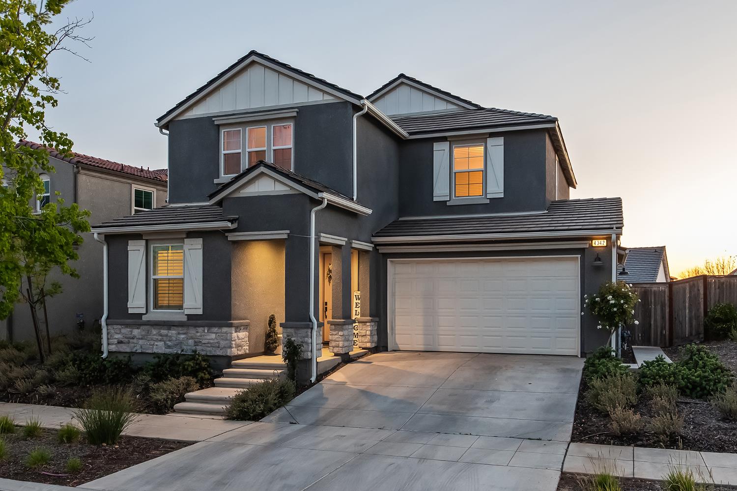 4342 Oak Knoll Rd